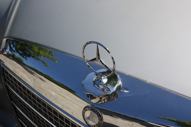 mercedes