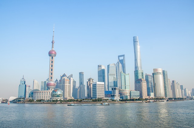 shanghai